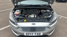 Ford Focus 1.5 TDCi 120 Zetec Edition 5dr Diesel Estate